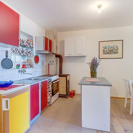 Čunski Apartment Matija מראה חיצוני תמונה