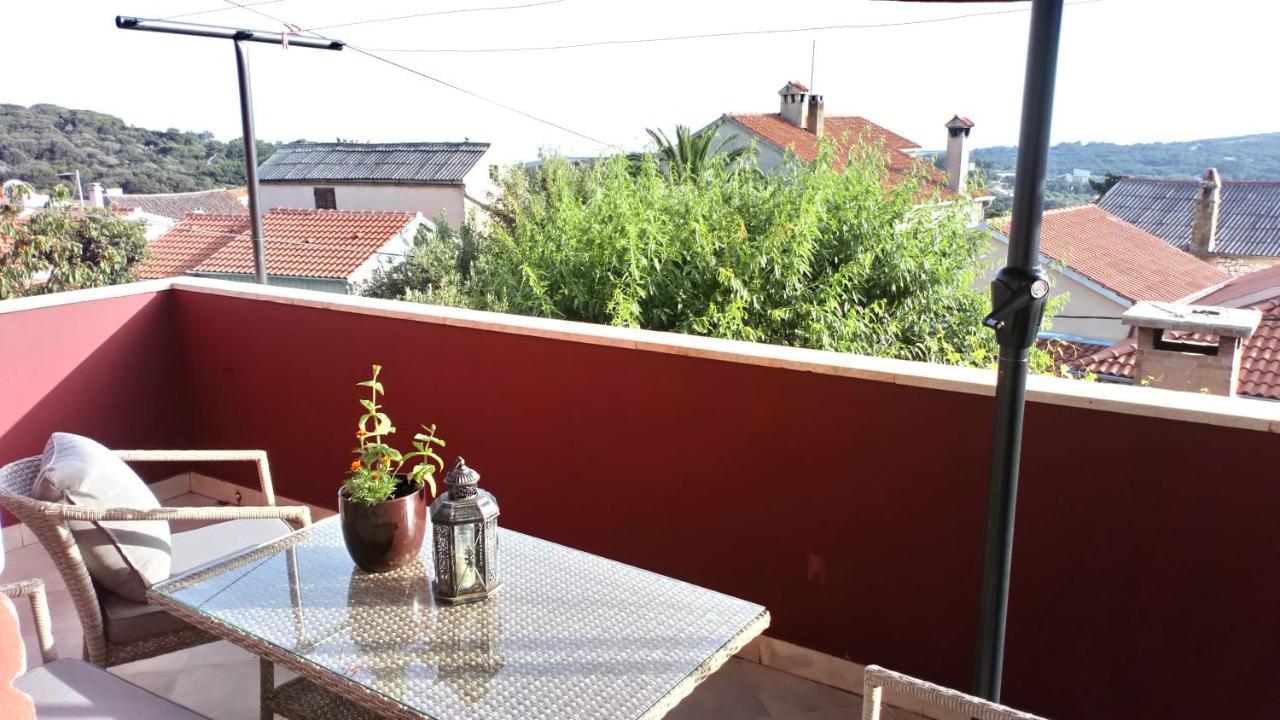 Čunski Apartment Matija מראה חיצוני תמונה