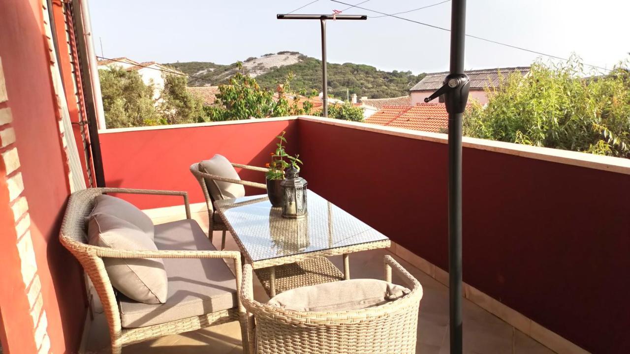 Čunski Apartment Matija מראה חיצוני תמונה
