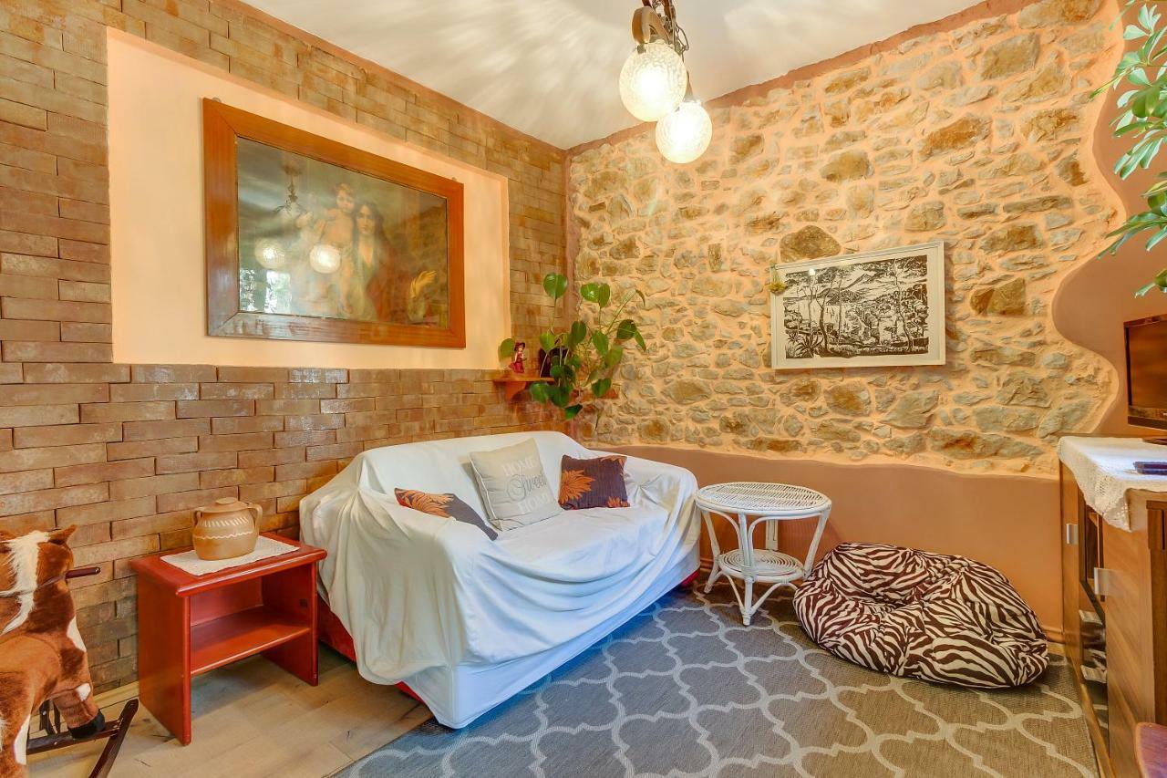Čunski Apartment Matija מראה חיצוני תמונה