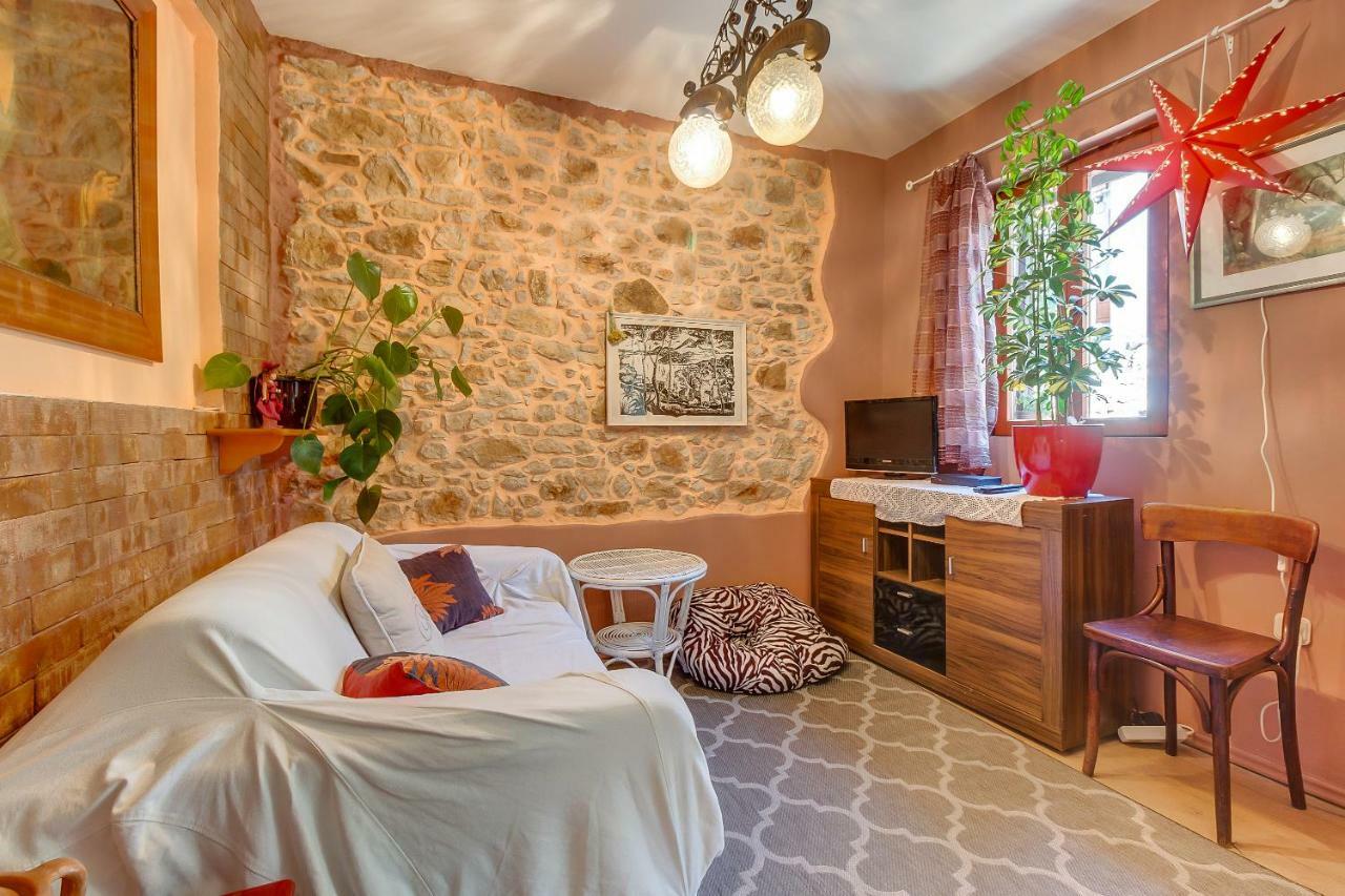 Čunski Apartment Matija מראה חיצוני תמונה